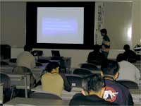 博物館セミナー「海の古生物④ 海の哺乳類の進化」のイメージ