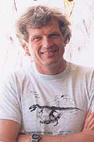 Photograph of Speaker