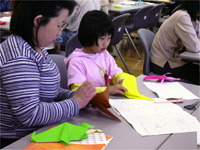 うまく折れますか？