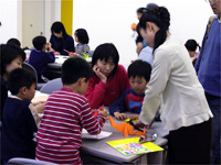 ちょっと難しいところもありました