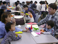 ちゃんとできて、大満足です