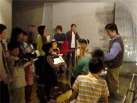 調べた化石はどの恐竜のどこの骨でしょう？