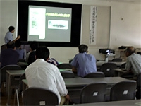 博物館セミナー「②恐竜時代の哺乳類とその子孫」のイメージ