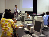 かんたんにせつめいをします