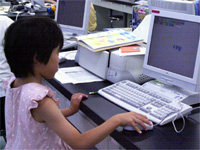 がんばってかいてみてください