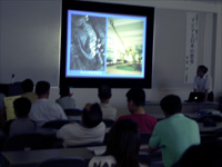 博物館セミナー「③アジアと日本の恐竜」のイメージ