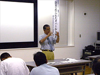 博物館セミナー「④温泉でつくられたオパールと珪化木」のイメージ