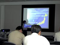 博物館セミナー「大地の生い立ちを探る① 貝化石が語る日本海の拡大」のイメージ