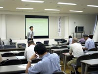 博物館セミナー「大地の生い立ちを探る② 植物が語る昔の環境」のイメージ