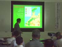 博物館セミナー「大地の生い立ちを探る③ 荒島岳・東尋坊の石が語る大地の歴史」のイメージ