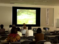 博物館セミナー「大地の生い立ちを探る④ 地層から読み取る年・月・日・時」のイメージ