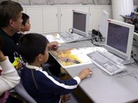 いいかんじになってきたね