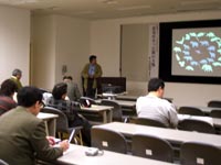 博物館セミナー「生物の歴史を探る③ 恐竜が去った後の大地」のイメージ