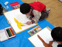 恐竜ってどんな色なのでしょう