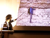 講演会「恐竜はなぜ滅んだか」のイメージ