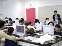 多くの親子が参加してくれました