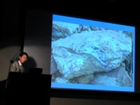 特別展講演会「浙江省の恐竜―“恐竜の里”の発掘最前線―」のイメージ