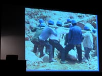 浙江省での様々の発掘調査の紹介です