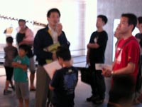 特別展をより楽しめる事でしょう