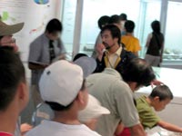 特別展ツアー「特別展の展示解説 第2回」のイメージ