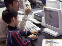 字をどこに入れるかも考えながらかこうね。