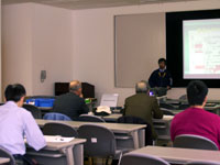 博物館セミナー「生物の歴史を探る ホタテガイの栄枯盛衰」のイメージ