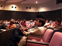 多くの方の参加をいただきました