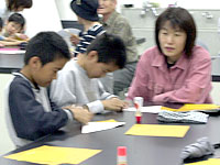 折り方が複雑ですががんばってください。