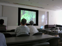 博物館セミナー「生物の歴史を探る 花を咲かせる植物の起源―最古の被子植物アルカエフルクトゥス―」のイメージ