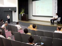 特別展講演会「中国の羽毛恐竜と鳥の起源」のイメージ