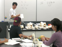 グループ分けの鍵が理解できたでしょうか。