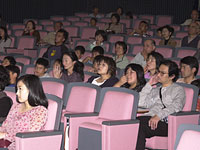 現生生物に例えるなど分かりやすい話でした。