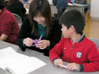 恐竜ふれあい教室「親子で恐竜折り紙をつくろう！」のイメージ