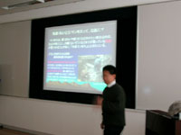 博物館セミナー「“冷凍マンモス”が教えてくれること」のイメージ