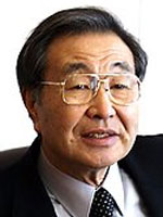 Photograph of Speaker