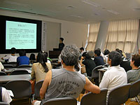 博物館セミナー「生命の歴史をひもとく④ 翼竜の謎―恐竜が見上げた『竜』」のイメージ