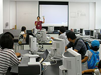 つくりかたのお話をします。