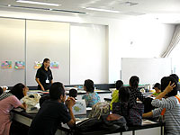 パズルのつくり方のお話です。