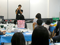 今日のレプリカづくりについてのお話です。