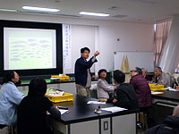 博物館セミナー「生命の歴史をひもとく⑧ 骨が語る鯨の進化史」のイメージ