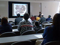 博物館セミナー「生命の歴史をひもとく⑨ 東アジアに生きた恐竜たち」のイメージ