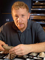 Photograph of Speaker