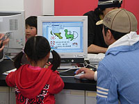 どんな絵がいいかな？