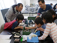 いろいろな「宝石」も調べよう