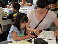 恐竜さんはどんな色をしてるかな？