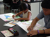 どんな恐竜がいいかな？