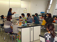 作り方のお話をします。