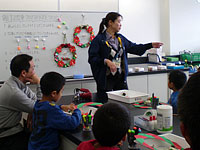 作り方の説明をします。