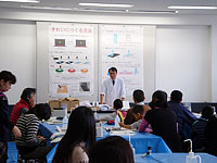 最初に作成のご説明をします。