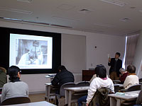 博物館セミナー「連携博物館講座：生きた化石 イチョウの謎」のイメージ